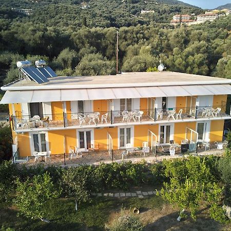 Silvia Parga Exterior photo