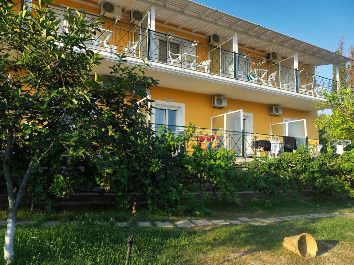 Silvia Parga Exterior photo